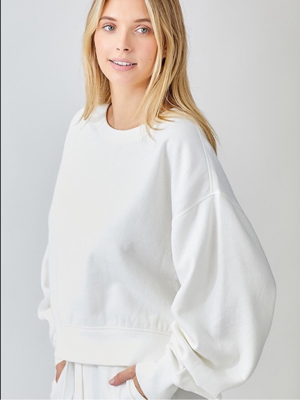 489 ❤️ RISEN • ULTRA SOFT KNIT LOUNGE SHIRTS